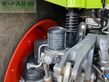 Tractor agrícola - Claas - arion 650 cis + fl140