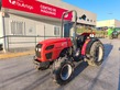 Tractor agrícola - Landini - REX 80 GE