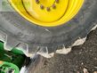 Cosechadora de Cereal - John Deere - t560i im kundenauftrag