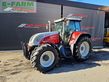 Tractor agrícola - Steyr - 6190 cvt profimodell