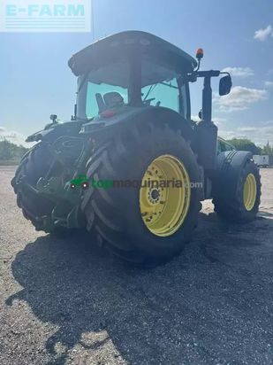 Tractor agrícola - John Deere - 8310r