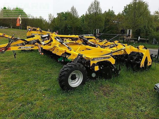 Grada de disco - Bednar - swifterdisc xo 6000 f