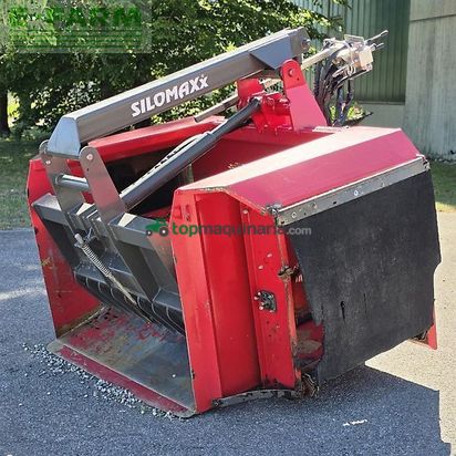 Remolqu esparcidor - Gruber - d 1800 w