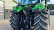 Tractor agrícola - Deutz-Fahr - agrotron 6205g new and unused tractor