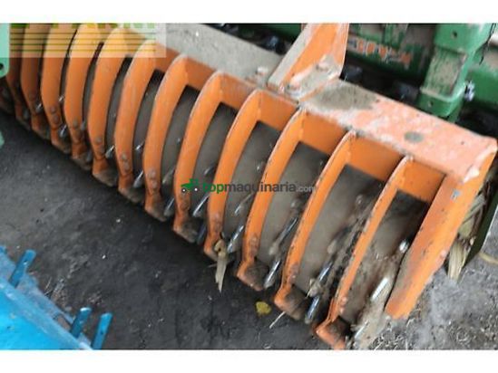 Grada rotativa - Amazone - ke302