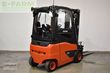 Elevadora - Linde - e 18 ph evo 386-02