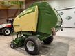 Empacadora gigant - Krone - comprima v 150 xc plus