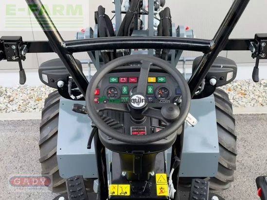 Telescopica - Giant - g 2300 hd