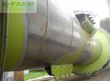 Cabezal - Claas - schnecke directdisc 600