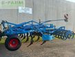 Cultivador - Lemken - karat 9