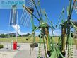 Rastrillo - Krone - mittelschwader