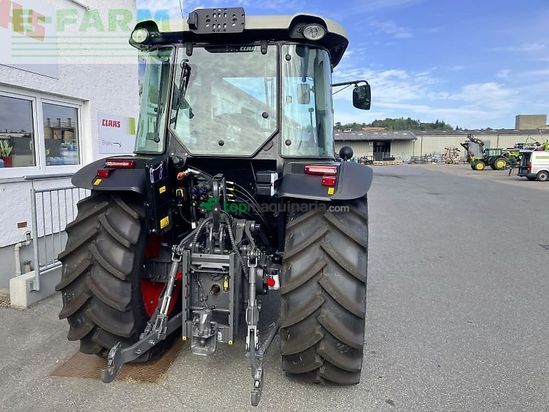 Tractor agrícola - Claas - elios 3.85 comfort