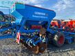Combinado de siembra - Lemken - compact solitär