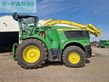 Cosechadora de Cereal - John Deere - 9800 + kemper 490 plus