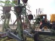 Henificador - Claas - gebr. schwader liner 3000