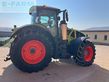 Tractor agrícola - Claas - axion 930 cmatic, cebis, rtk