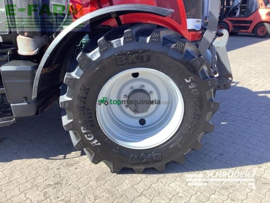 Tractor agrícola - Massey Ferguson - 6614 dyna-6 efficient