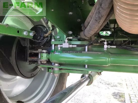 Sembradora monograno mecanica - Amazone - precea 9000 tcc