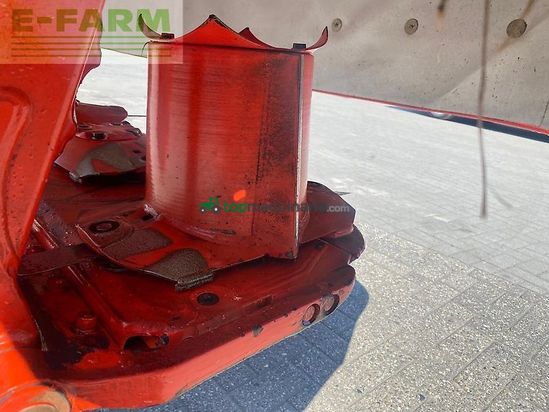 Cortacésped manual - Kuhn - gmd 4411