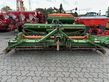 Sembradora - Amazone - ke 402 + d8-40 super