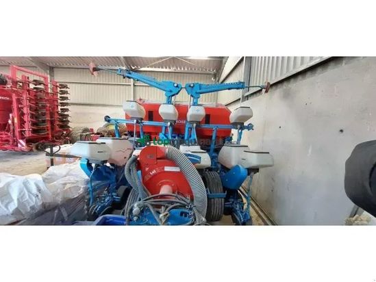 Sembradora monograno mecanica - Monosem - nx wingfold