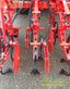 Grada rotativa - Maschio - hp6-3m 50cm mit dünger