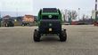 Empacadora gigant - John Deere - V451M