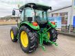 Tractor agrícola - John Deere - 5075e
