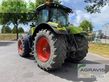 Tractor agrícola - Claas - axion 870 cmatic cebis CMATIC CEBIS