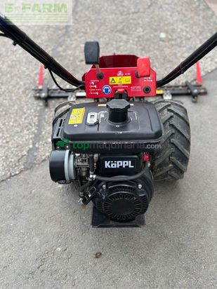 Cortacésped manual - Köppl - 3e 506