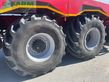 Cosechadora de Cereal - Grimme - rexor 6300 platinum