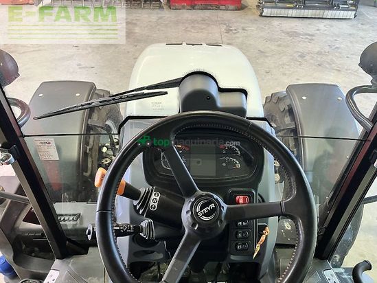 Tractor agrícola - Steyr - 4120 multi (stage v)