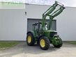 Tractor agrícola - John Deere - 6120