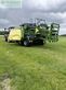 Empacadora gigant - Krone - bigpack 1270 vc