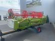 Cosechadora de Cereal - Claas - evion 430 + c490 und tw