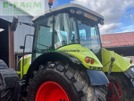Tractor agrícola - Claas - ARION 630