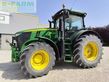 Tractor agrícola - John Deere - 7250r
