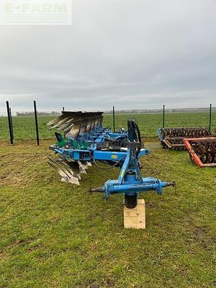 Arado - Lemken - vari diamant 9 x 6/1