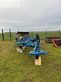 Arado - Lemken - vari diamant 9 x 6/1