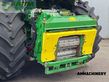 Cosechadora de Cereal - John Deere - 8400 4wd