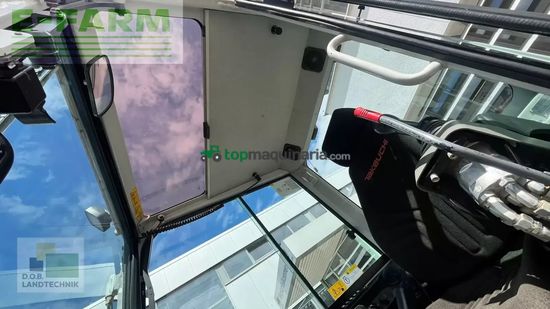 Excavadora - Takeuchi - tb 250