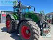 Tractor agrícola - Fendt - vario 728 gen7