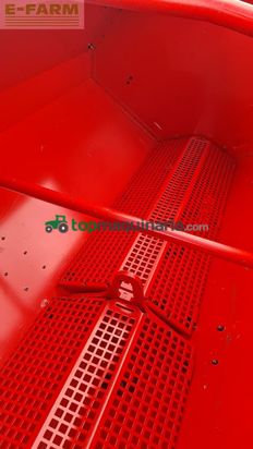 Sembradora monograno mecanica -  - tempo f8 / tpf 8 baujahr 2015