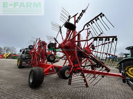 Rastrillo - Kuhn - ga 13131