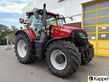 Tractor agrícola - Case IH - puma 260 cvxdrive