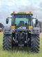Tractor agrícola - JCB - 4220