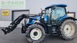 Tractor agrícola - New Holland - ts115a