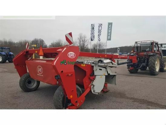 Cortacésped manual - Lely - splendimo pc370r