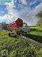 Cosechadora de Cereal - Claas - tucano 560 aps hybrid