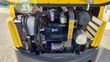 Excavadora - New Holland - e19c